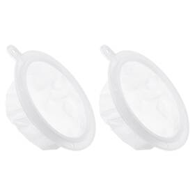 Pta220903tt0135 Patikil 5.4 Inch O.d. Food Filter Strainer 2 Pack 100 Mesh Kitchen Filters