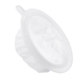 Pta220903tt0158 Patikil 6.1 Inch O.d. Food Filter Strainer 200 Mesh Kitchen Filters Strainers Fine