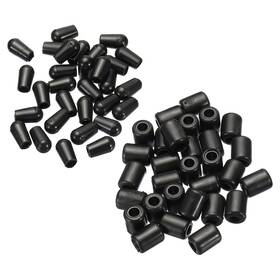 Pta221214tt0059eu Patikil Kitchen Sink Rack Feet 1set/30pcs Plastic Protector With 30pcs 5mm Pta221214tt0059eu Patikil Kitchen Sink Rack Feet 1set/30pcs Plastic Protector With 30pcs 5mm