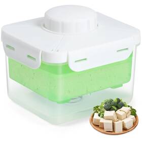 Psy-tp001 Pavsrmy Tofu Press Upgrade Adjustable Dishwasher Safe Large Vegan P