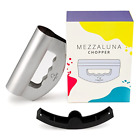 Pc-001 Premiachef Mezzaluna Chopper Premium