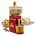 Nbm-400 Peanut Grinder Maker Butter Machine Nut Natural Nostalgia Electrics