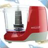 Pebtwmc109r Brentwood New Mini Food Chopper Red 812330023907 Pebtwmc109r Brentwood New Mini Food Chopper Red 812330023907
