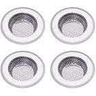 Petutu1204 Sink Drains Strainers Screen