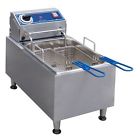 Pf10e Globe Food Countertop 120v Pf10e Globe Food Countertop 120v