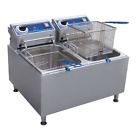 Pf32e Globe Food Equipment Countertop