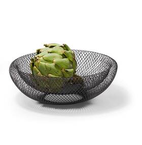 Philippi 037846168294 Mesh Bowl Flat 29 D Cm Philippi 037846168294 Mesh Bowl Flat 29 D Cm