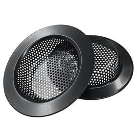 Tuor250307-11 Phituoda 2 Pcs Sink Strainer Stainless Steel Kitchen Drain Basket Cover Mesh Hair Food