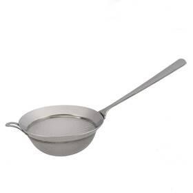 Piazza 009813130036 Mesh Multipurpose Stainless Steel Strainer 14 Cm / 5.5 Inch Piazza 009813130036 Mesh Multipurpose Stainless Steel Strainer 14 Cm / 5.5 Inch
