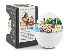 A005258 Piepei Coastal Beepegg Egg Timer For Boiling Eggs Musical Cooker Fo A005258 Piepei Coastal Beepegg Egg Timer For Boiling Eggs Musical Cooker Fo