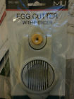 - Piercer France Egg Miu Cutter Plastic