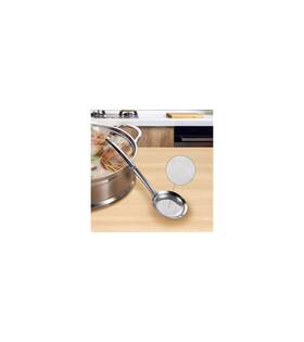 Pipishago 748521468380 1 Pc Stainless Steel Fine Mesh Strainer Sieve For Kitchen Cooking 3