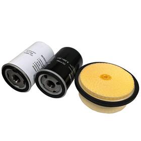 6.4212.0 Pisarnd 6.4334.1 6.3461.0 Filter Kit Oil Separator Air Co