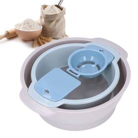 Pissenteg5y0rmwova Pissente Pollen Sieve Set 4pcs Trim Trays Stackable Design Save Space Lightweight Tr