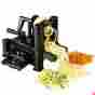 Pk012 Precision Kitchenware Vegetable Cutter 3 Blade 733281385671