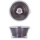 Pl8-1700ml Pl8 Presse Salad Spinner