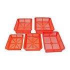 Plfb007s Restaurant Essentials Home Kitchen 0849851042896