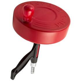 7750115 Plumb Craft 028905751155 15ft Manual Canister Pipe Auger Foot For Small To Medium Household D
