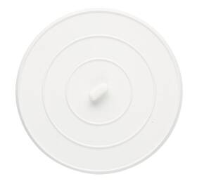 Pp22014 Plumb Pak 046224220145 Suction Flat Sink Stopper White