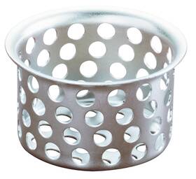 Pp820-31 Plumb Pak 046224820314 Plumpak Sink Basket Strainer 1-1/2 Inch Chrome