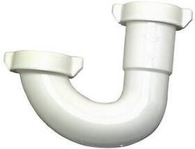 480-178 Plumb Shop Div Brasscraft Lavatory/kitchen Drain Bend White Plastic 1-1/4- Inch Or 1-1/2- -480-178 480-178 Plumb Shop Div Brasscraft Lavatory/kitchen Drain Bend White Plastic 1-1/4- Inch Or 1-1/2- -480-178