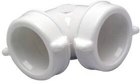 622-522 Plumb Shop Div Brasscraft 15 Pack Lavatory/kitchen Drain Elbow 1-1/4 Or 1-1/2- Inch O.d