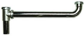 622-696 Plumb Shop Div Brasscraft End Outlet Drain 2 Bowl 1.5 X 16- Inch -622-696