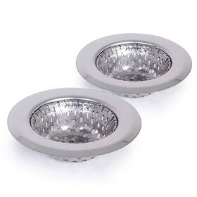E1035 Plumboss 804595413951 Bathroom Basket Replacement For Utility Laundry Rv And Lavatory Sinks