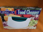 Pmc16993 Slice-x Hand Food Chopper 075912662677