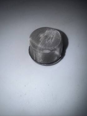 35203 Powerhorse Strainer 50 Mesh Suct Set Of 8 35203 Powerhorse Strainer 50 Mesh Suct Set Of 8