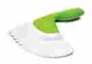Pp02-oo100 Prepara Salad Chopper Green 897659001799
