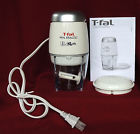 100076 Practic T-fal Mini Used Chopper