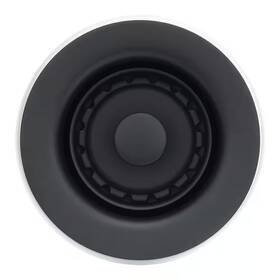 Premier Copper Products 744110634273 2 Inch Bar Basket Strainer Drain - Matte Black Premier Copper Products 744110634273 2 Inch Bar Basket Strainer Drain - Matte Black