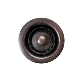 D-133orb Premier Copper Products 813584010750 2-inch Bar Basket Strainer Drain Oil Rubbed Bronze D-133orb Premier Copper Products 813584010750 2-inch Bar Basket Strainer Drain Oil Rubbed Bronze