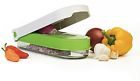 Prepworks Onion Chopper Vegetable Kitchen Swiftly Dice Non-skid Base Bpa-free Plastic Lid 3303173099046