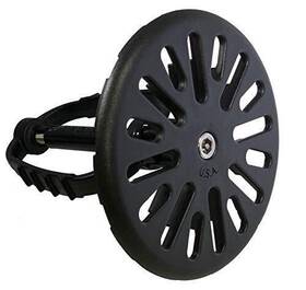 Pro-tech Outdoors 859386006898 Drain Lock 4 Inch