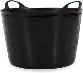 F16-bk Products 445042846811 64 Quart Perforated Colander Uv Resistant Sieve Multi Purpose Tu F16-bk Products 445042846811 64 Quart Perforated Colander Uv Resistant Sieve Multi Purpose Tu