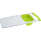 Pcb-3510g Progressive Colander Board Cutting -the-sink