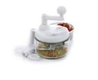 Progressive International Manual Food Chopper And Processor 789150013138