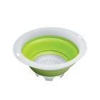 Progressive Quart Colander Cc-110 5 Collapsible Progressive Quart Colander Cc-110 5 Collapsible