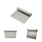 Prokitchenoy920sithbfba Prokitchen Bench Pasta Pizza Tools Scraper Chopper Stainless 606989441010
