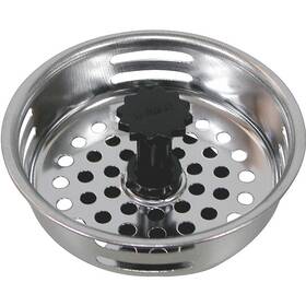 24464-3l Prosource Sink Strainer With Adjustable Post 3.3 In Dia For 3-1/2 To