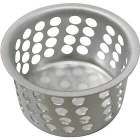 Pmb-140 Prosource Basin Basket Strainer 1 In Dia For Bath Tub Or Wash