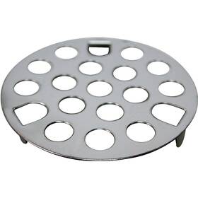 Pmb-146 Prosource Drain Guard Strainer 1-5/8 In Dia For Bath Tub Or Wash Basi