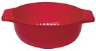 Psc-12 Progressive Quart Red Colander 078915047106 Psc-12 Progressive Quart Red Colander 078915047106