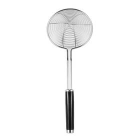 Pursuequality Shop 886194874661 Kitchenaid Stainless Steel All Purpose Strainer