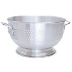 Alc-11 Qt. 11 Aluminum Adcraft Colander