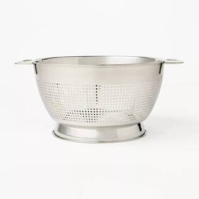 Qualityuppermost 196761807191 5 Quart Stainless Steel Colander - Figmint