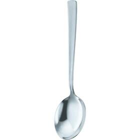 12615 Rö Sle Stainless Steel Vegetable Spoon