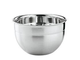 15680 Rö Sle Rosle 3.3 Quart Deep Bowl 7.9 Inch Diameter 3.3-quart Stainless Steel